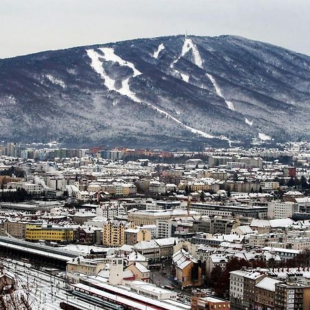 Apartma4Us Maribor Eksteriør bilde