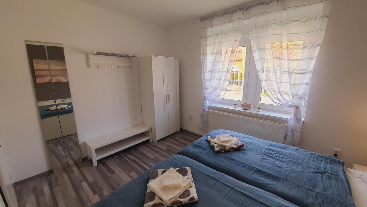 Apartma4Us Maribor Eksteriør bilde