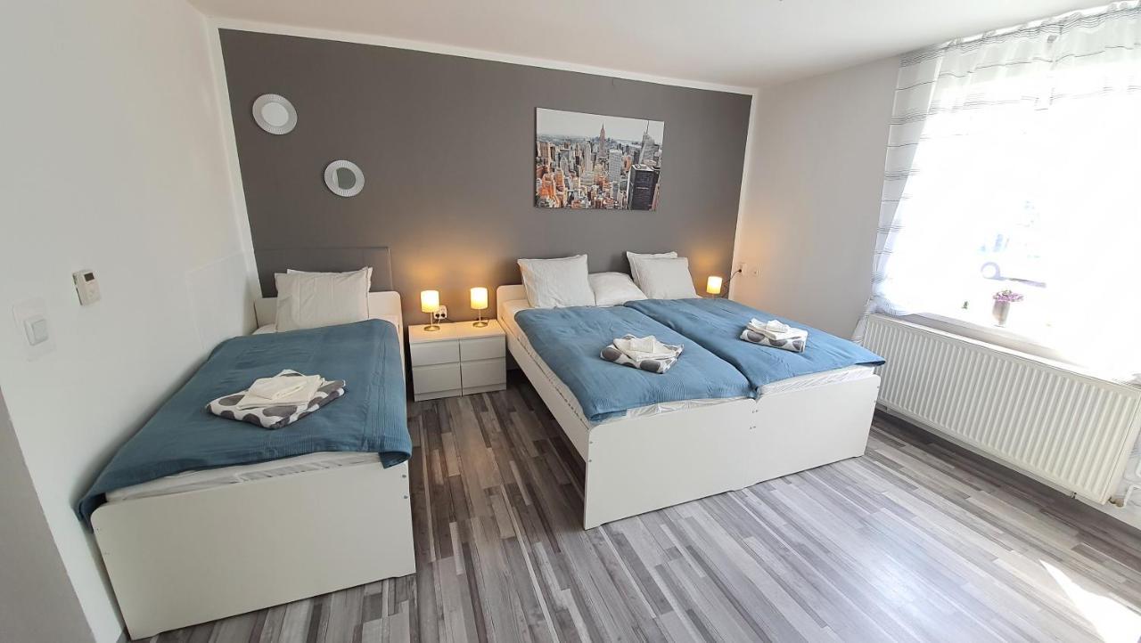 Apartma4Us Maribor Eksteriør bilde