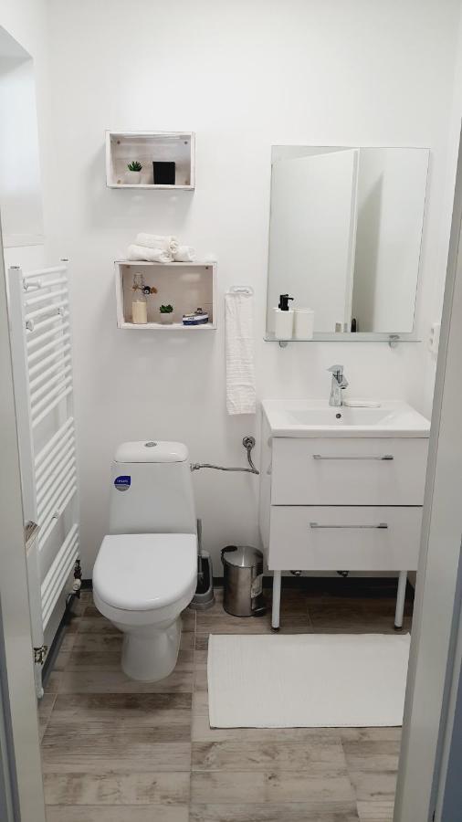 Apartma4Us Maribor Eksteriør bilde