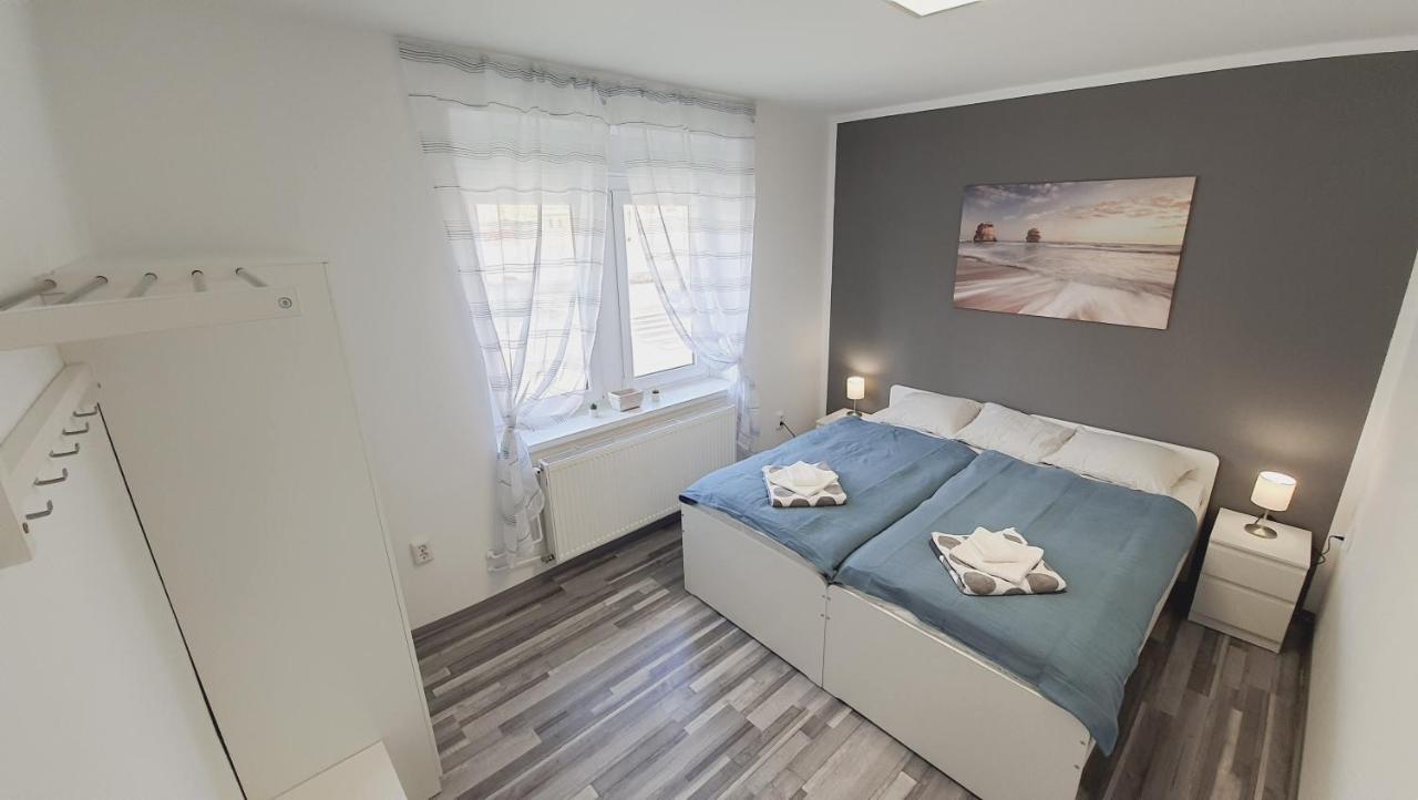 Apartma4Us Maribor Eksteriør bilde