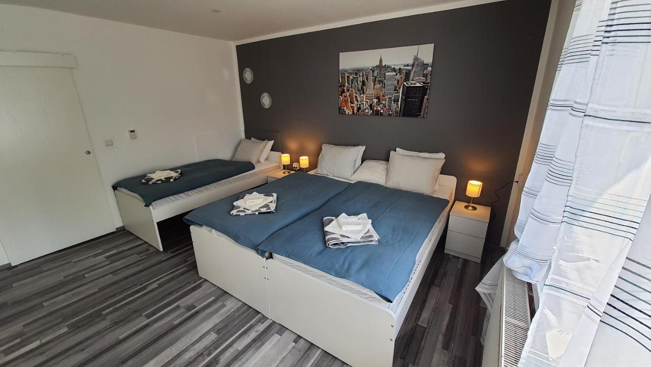 Apartma4Us Maribor Eksteriør bilde