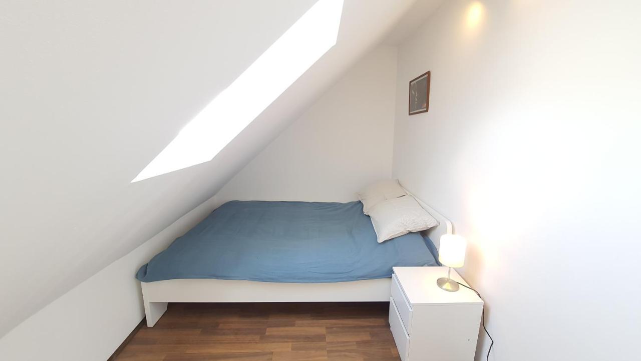 Apartma4Us Maribor Eksteriør bilde