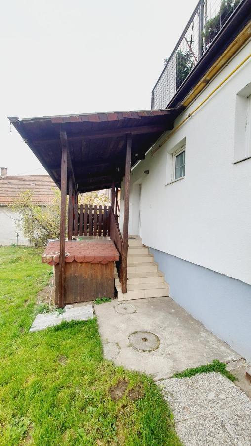 Apartma4Us Maribor Eksteriør bilde