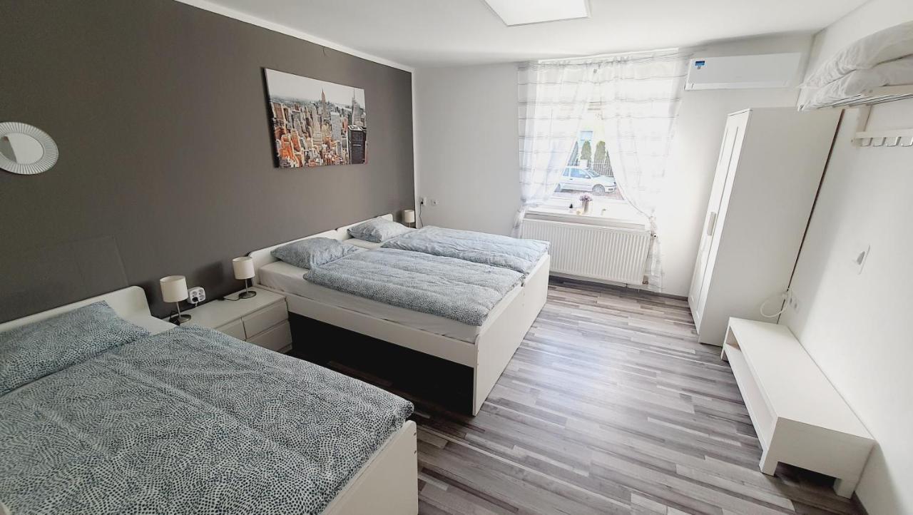 Apartma4Us Maribor Eksteriør bilde
