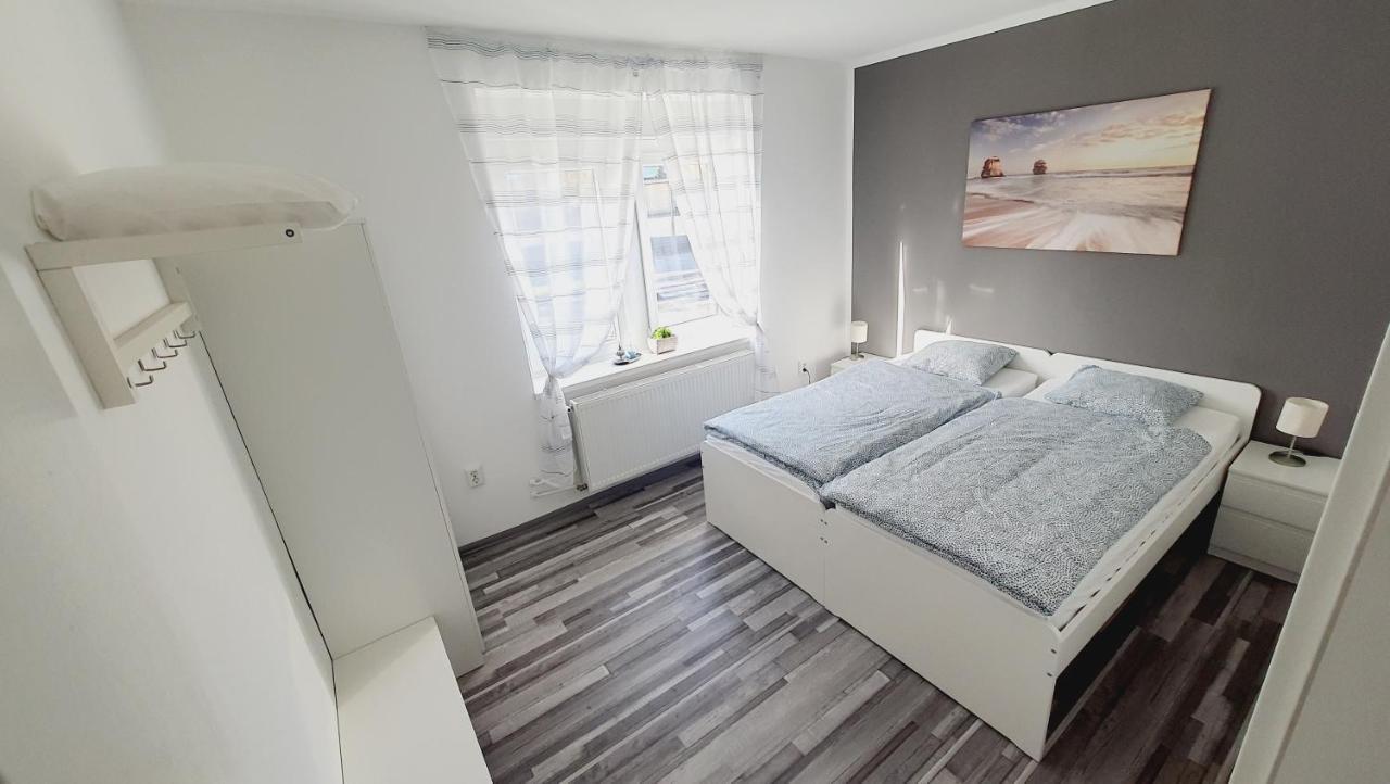 Apartma4Us Maribor Eksteriør bilde