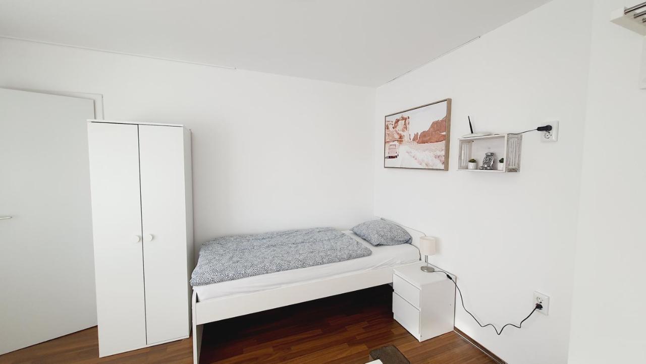 Apartma4Us Maribor Eksteriør bilde