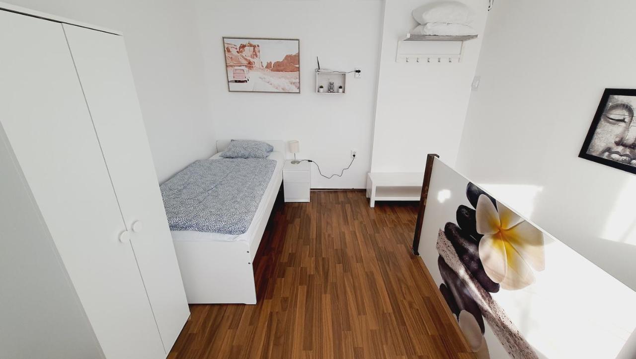 Apartma4Us Maribor Eksteriør bilde