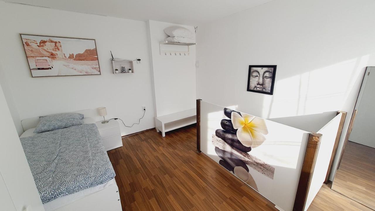 Apartma4Us Maribor Eksteriør bilde