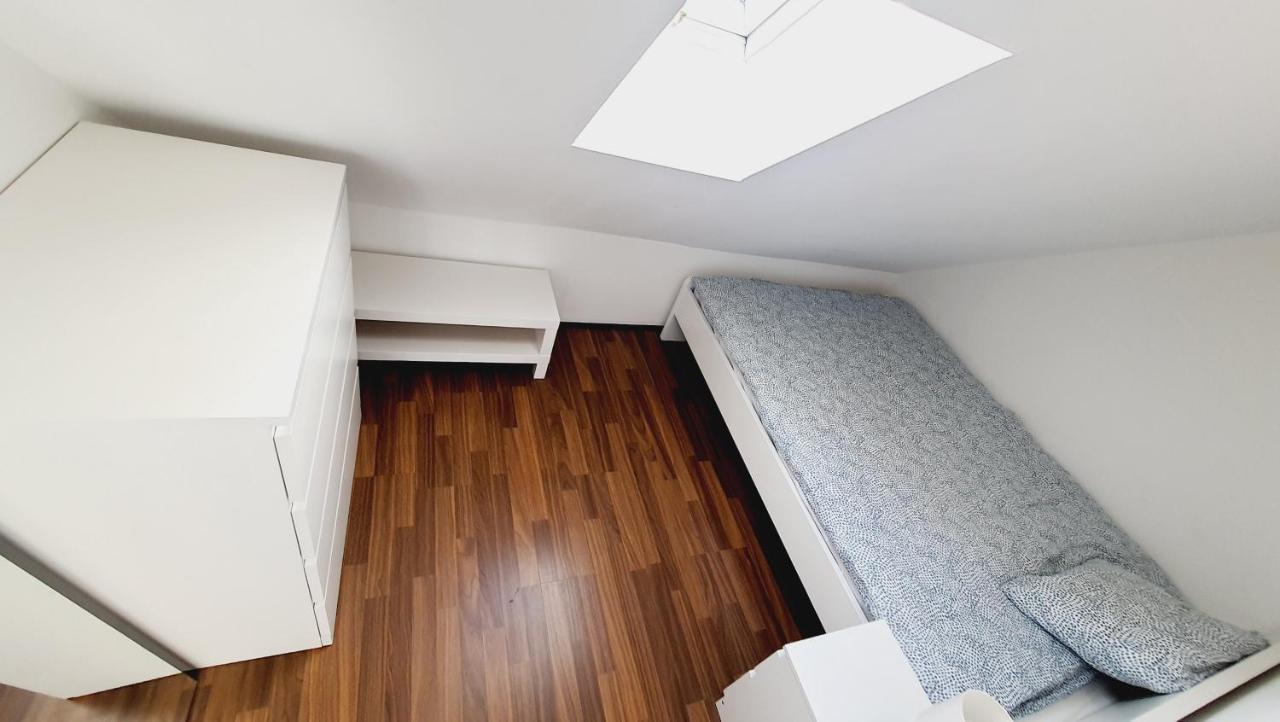 Apartma4Us Maribor Eksteriør bilde