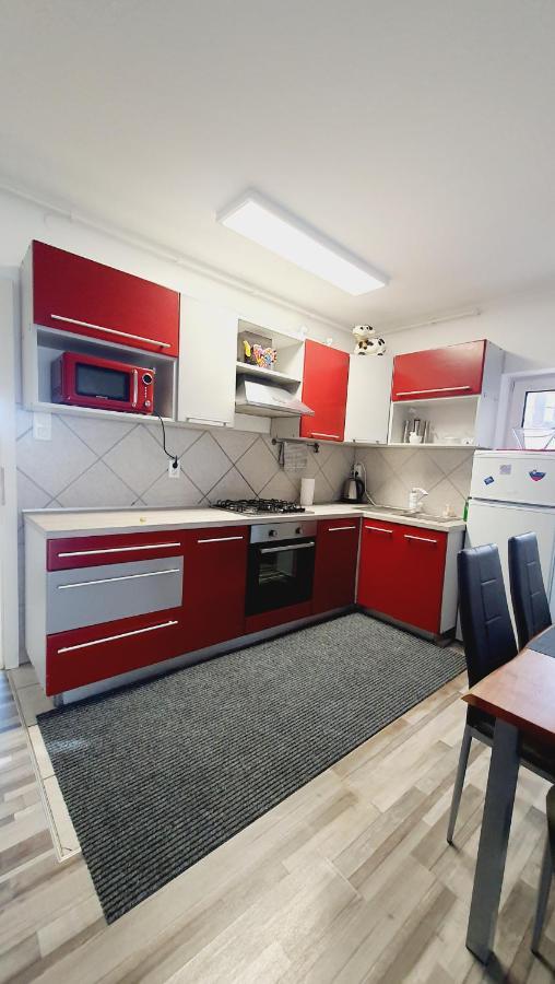 Apartma4Us Maribor Eksteriør bilde