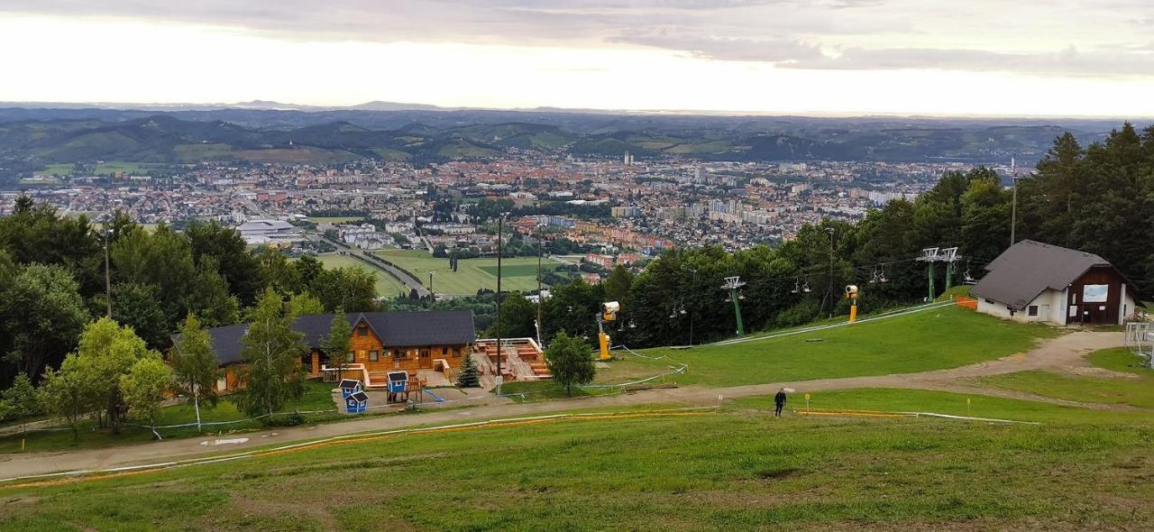 Apartma4Us Maribor Eksteriør bilde