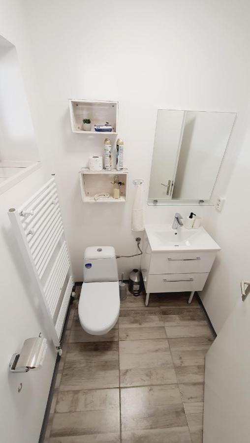 Apartma4Us Maribor Eksteriør bilde